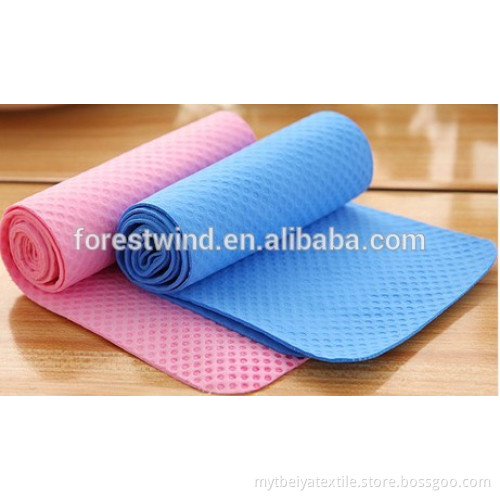 PVA Cooling towel wholesale